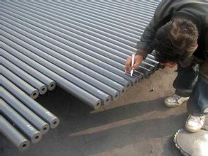 金坛网架杆件编号